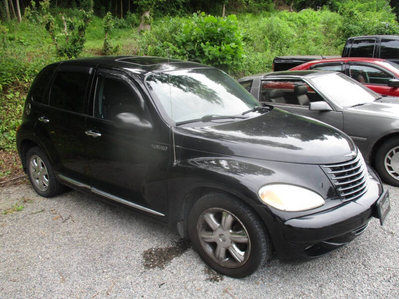 chrysler pt cruiser 2003 3C4FY58B43T587591 image chrysler pt cruiser 2003 3C4FY58B43T587591 image